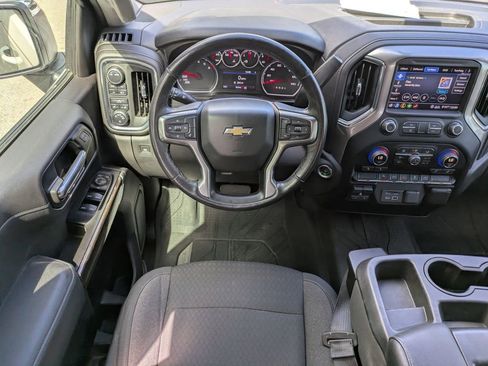 Used 2020 Chevrolet Silverado 1500 LT w/ All-Star Edition image 16