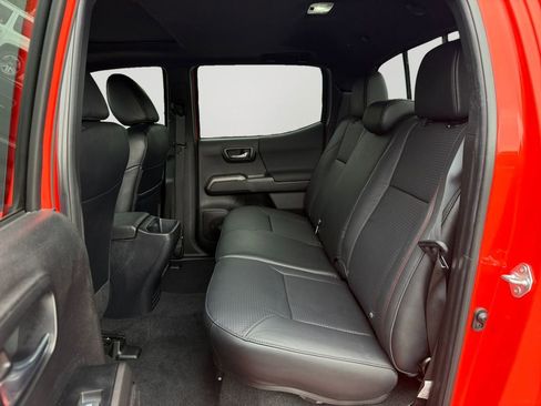Used 2023 Toyota Tacoma TRD Pro AWD/4WD image 15