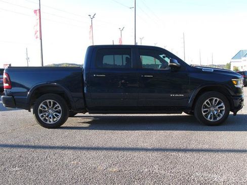 Used 2021 RAM 1500 Laramie w/ Laramie Southwest Edition image 11