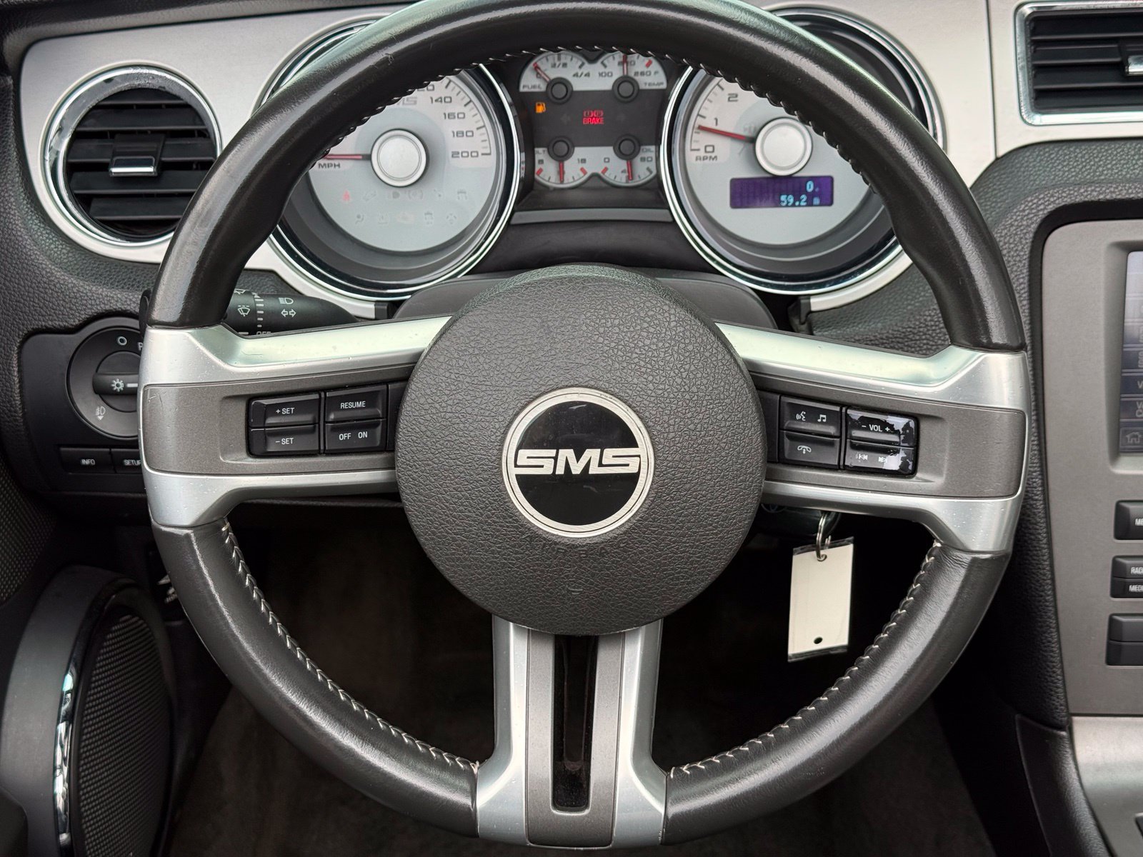 Used 2011 Ford Mustang GT Premium w/ Electronics Pkg RWD image 25