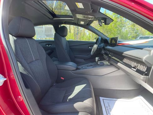 Used 2023 Honda Accord Sport image 26