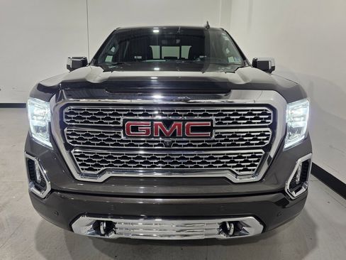 Used 2019 GMC Sierra 1500 Denali image 10