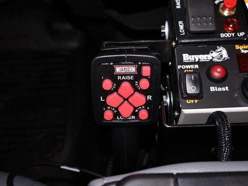 New 2026 Ford F550 XL image 23