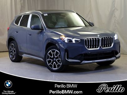 New 2026 BMW X1 xDrive28i w/ Technology Package