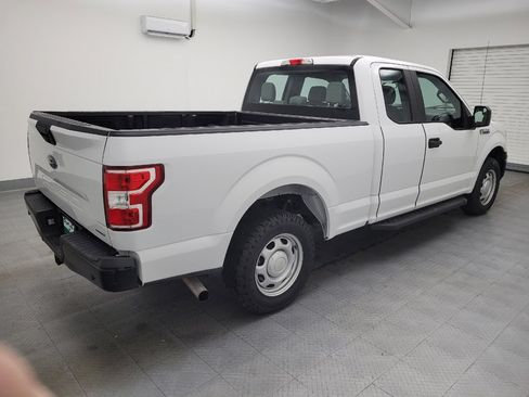 Used 2018 Ford F150 XL w/ Equipment Group 101A Mid RWD image 10