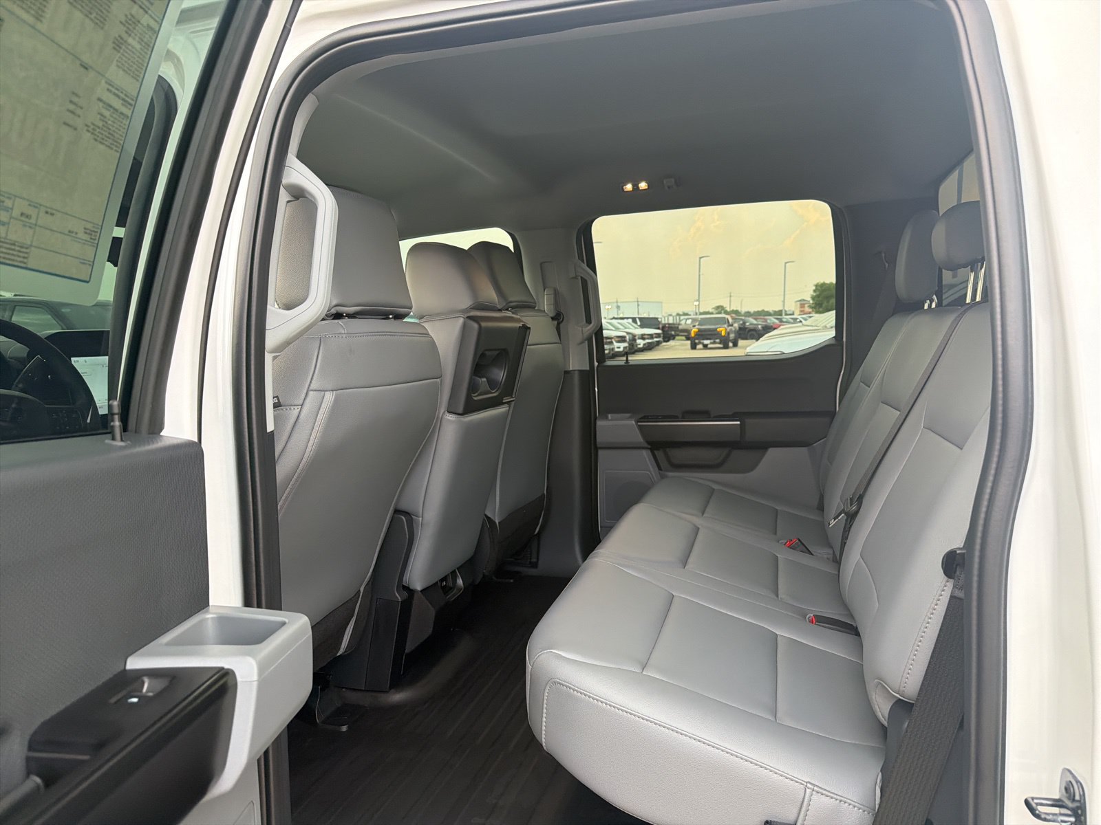New 2026 Ford F150 XL RWD image 20