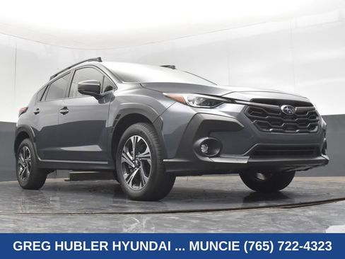 Used 2024 Subaru Crosstrek 2.0i Premium AWD/4WD image 28