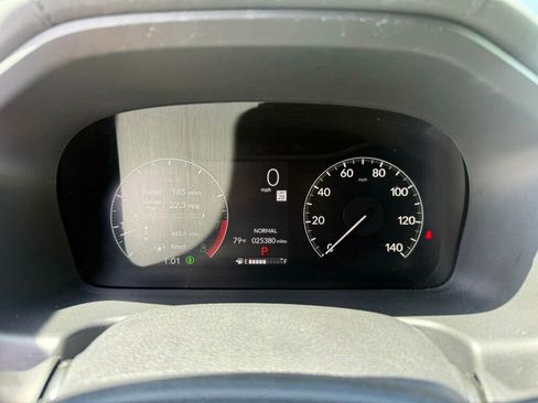 Used 2025 Honda Odyssey Sport-L image 4