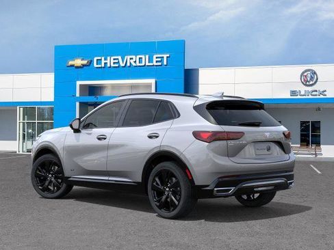 New 2026 Buick Envision Sport Touring image 3