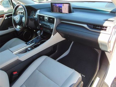 Used 2017 Lexus RX 350 FWD image 26