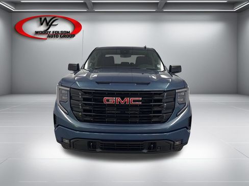 New 2026 GMC Sierra 1500 Elevation AWD/4WD image 2