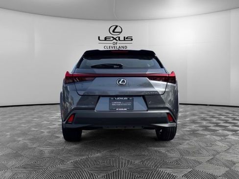 Used 2025 Lexus UX 300h FWD w/ Cold Area Package image 6