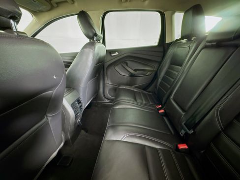 Used 2018 Ford Escape SEL w/ Ford Safe & Smart Package image 23