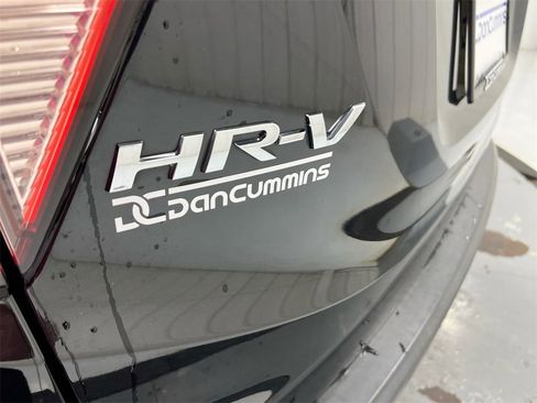 Used 2016 Honda HR-V EX-L image 27