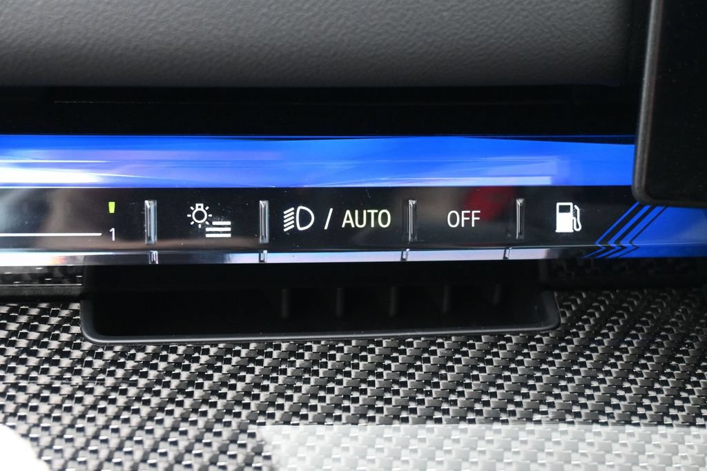 Used 2025 BMW M5 Touring w/ M Driver's Package AWD/4WD image 20