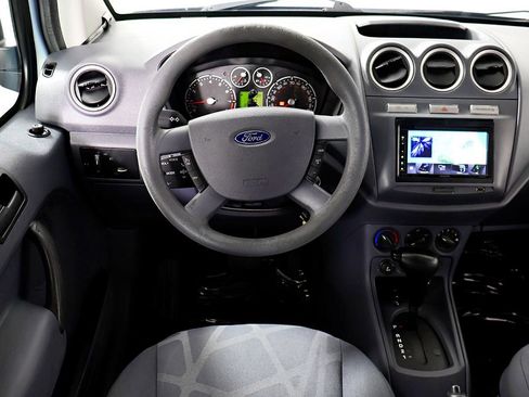 Used 2012 Ford Transit Connect XLT Premium image 18