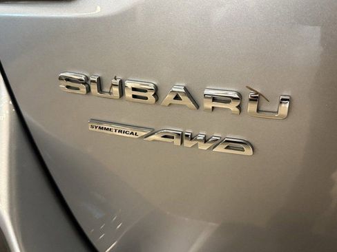 Certified 2024 Subaru Outback Premium image 24