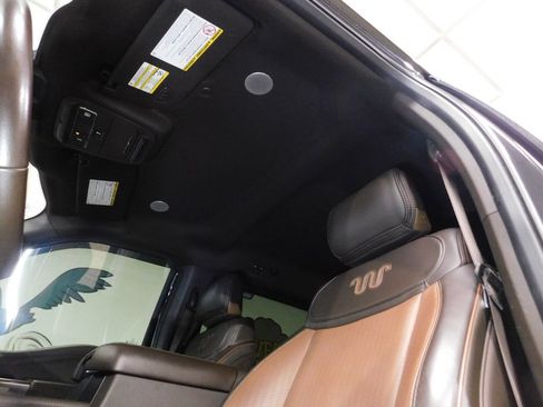 Used 2024 Ford F450 King Ranch w/ Chrome Package AWD/4WD image 43