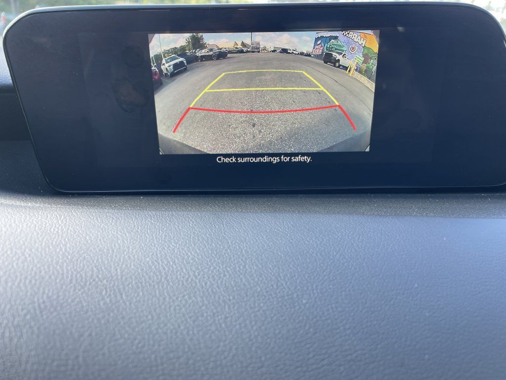 Used 2023 MAZDA MAZDA3 s FWD image 20