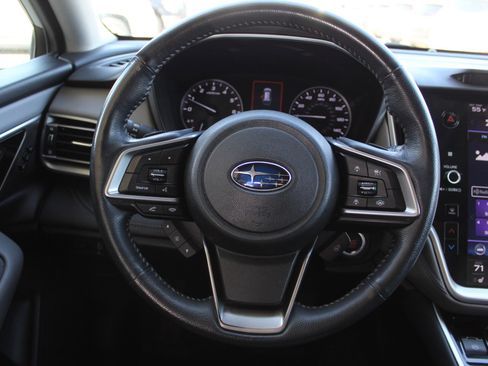 Used 2020 Subaru Outback Limited image 26