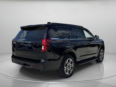 Used 2025 Ford Expedition Active