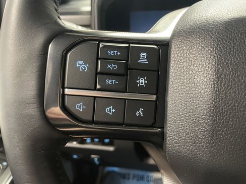 Used 2025 Ford F250 Platinum image 23