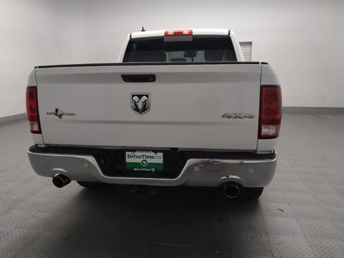 Used 2014 RAM 1500 Lone Star image 7