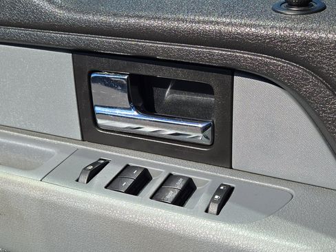 Used 2014 Ford F150 STX w/ Equipment Group 201A Mid image 15