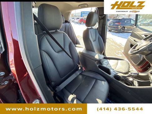 Certified 2023 Buick Encore GX Essence w/ Experience Buick Package image 20