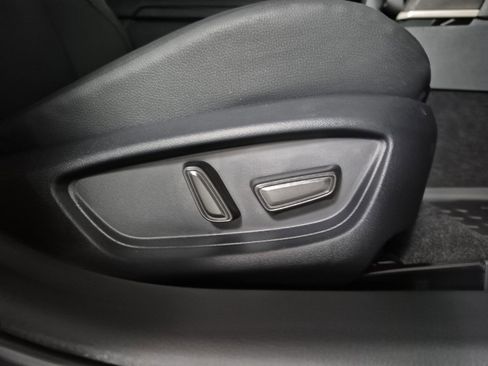 New 2026 Toyota Camry XLE image 38