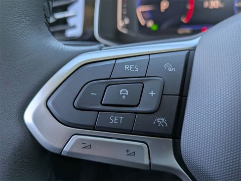 New 2026 Volkswagen Jetta SEL image 18