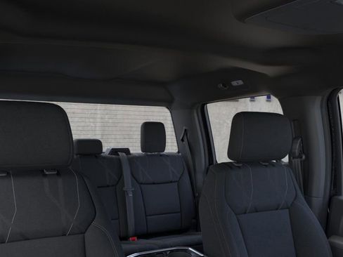 New 2026 Ford F150 STX w/ Equipment Group 200A image 22
