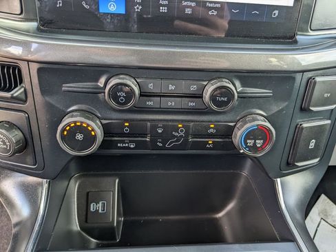 Used 2024 Ford F150 STX image 24