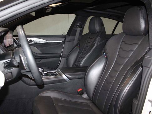 Certified 2023 BMW 840i Gran Coupe w/ M Sport Professional Package image 14