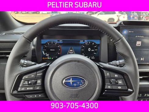 New 2026 Subaru Outback Premium image 14