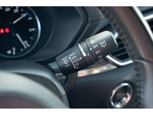 Used 2019 MAZDA CX-5 Grand Touring image 14