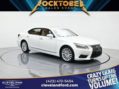 Used 2013 Lexus LS 460 L