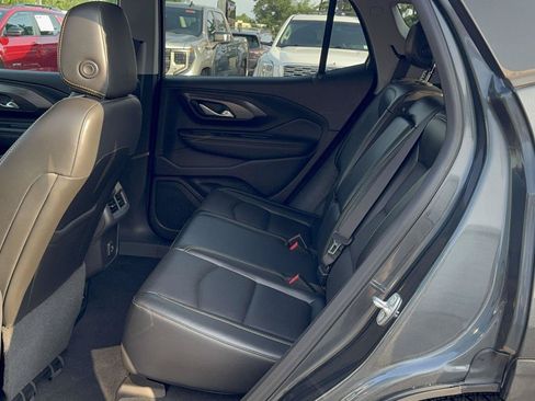 Used 2019 GMC Terrain SLT w/ Preferred Package AWD/4WD image 15