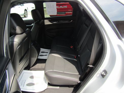 Used 2020 Cadillac XT5 Premium Luxury AWD/4WD image 15