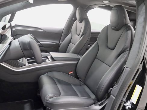 Used 2022 Tesla Model X Plaid image 28