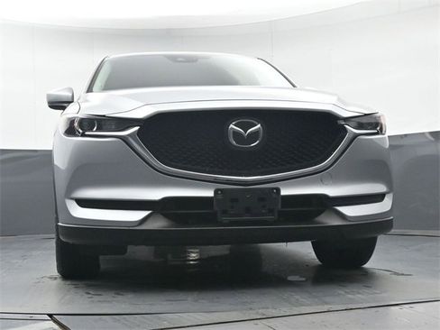 Used 2020 MAZDA CX-5 Touring image 37
