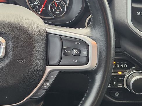 Used 2023 RAM 1500 Lone Star image 28