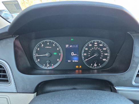 Used 2017 Hyundai Sonata SE image 20