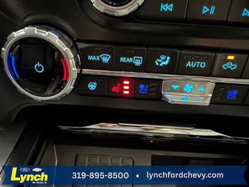 New 2026 Ford F250 Lariat w/ Lariat Ultimate Package AWD/4WD image 16