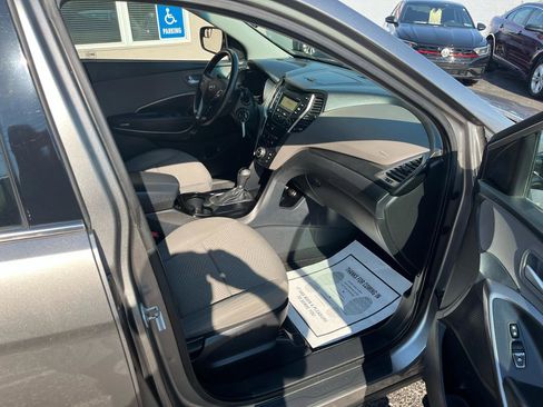 Used 2015 Hyundai Santa Fe Sport image 27