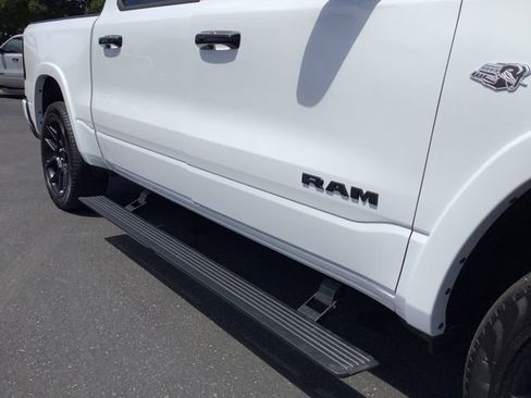 New 2026 RAM 1500 Laramie w/ Night Edition AWD/4WD image 49