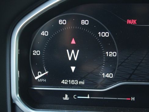 Used 2024 GMC Sierra 1500 Denali image 21