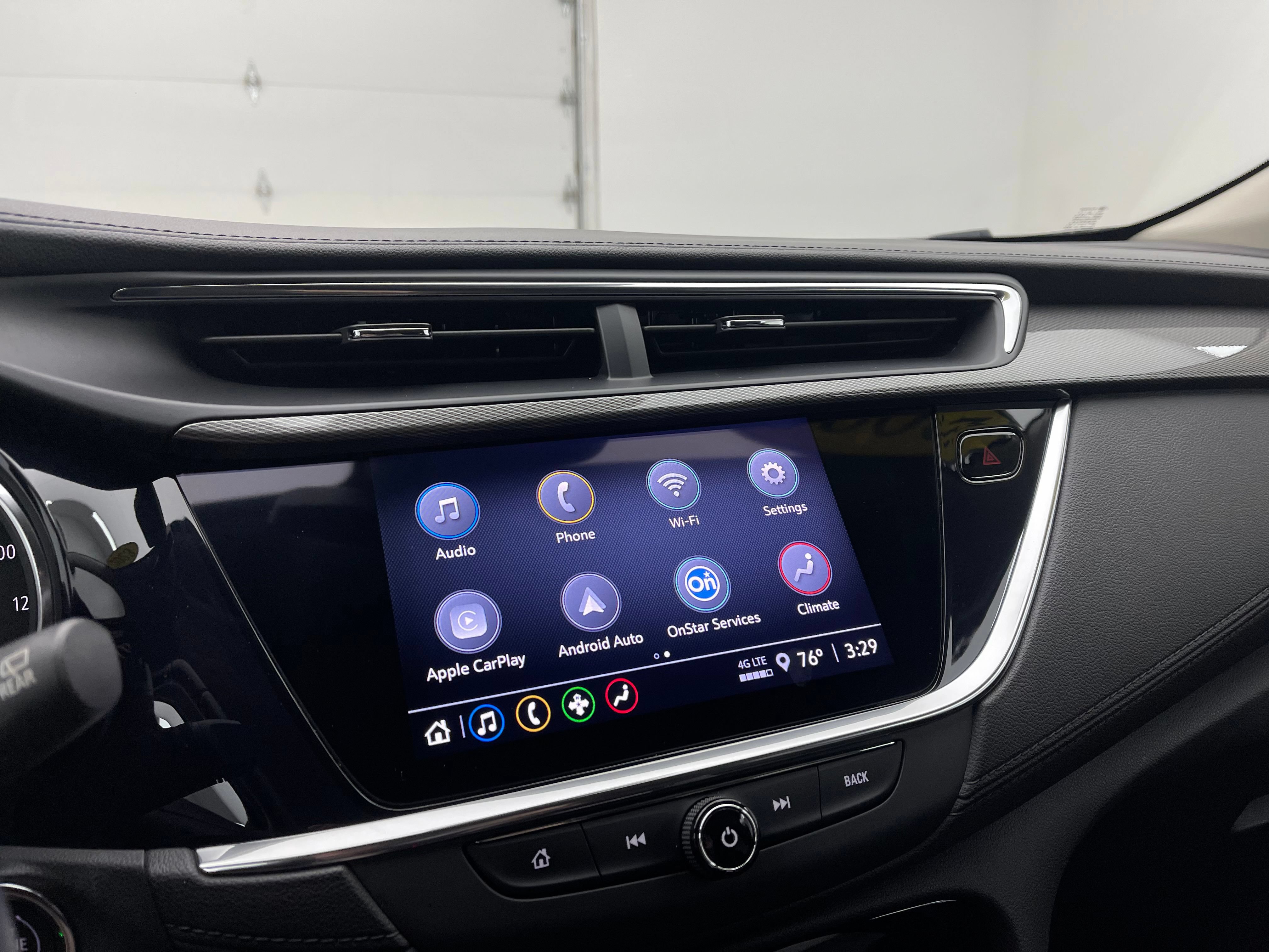 Used 2023 Buick Encore GX Select FWD image 21