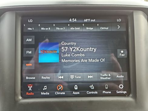 Used 2021 RAM 1500 Big Horn image 30