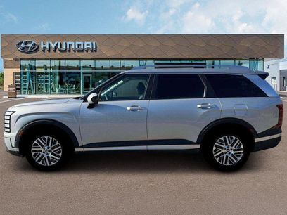 New 2026 Hyundai Palisade SEL